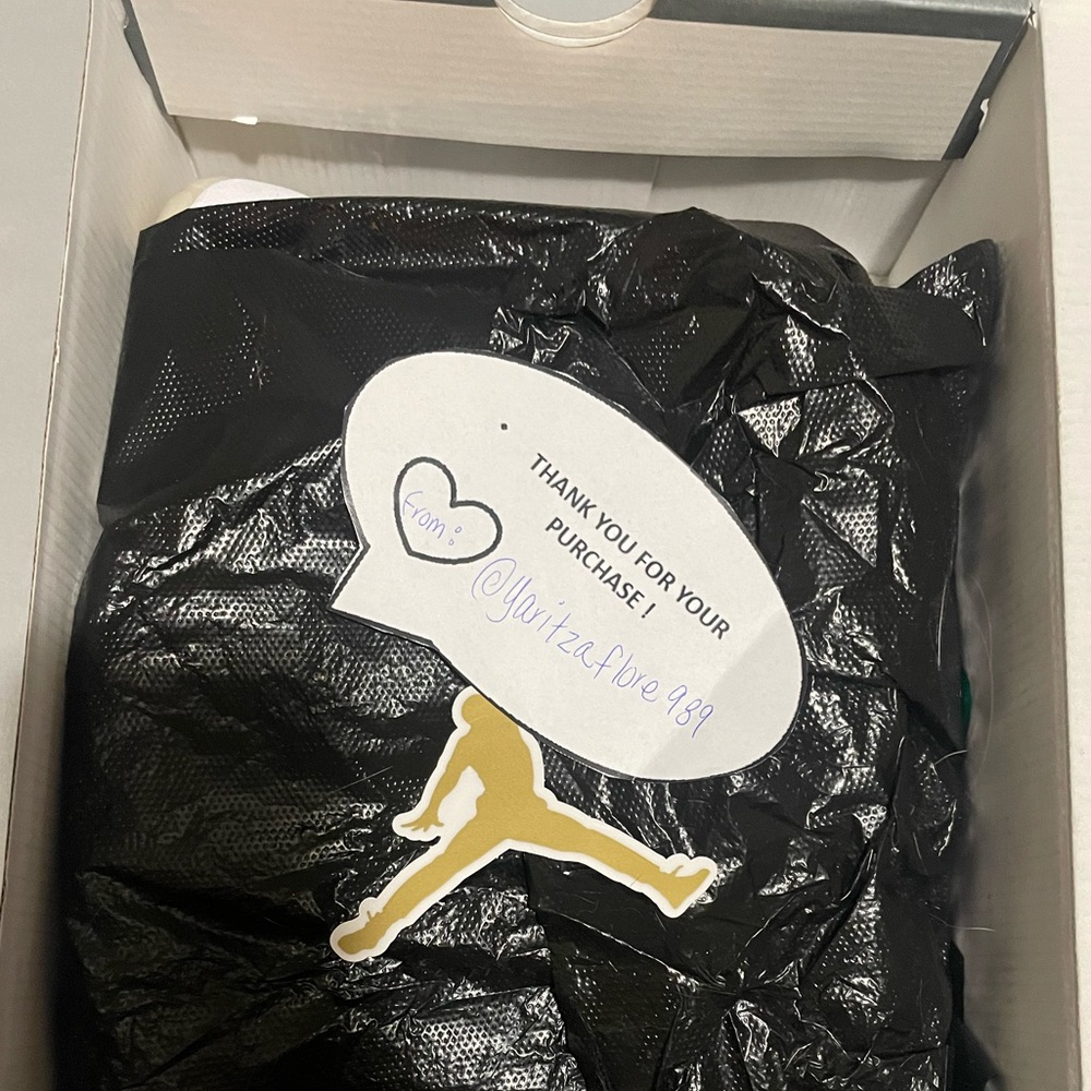 Meet your Posher, Yaritza